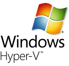 windows hyper v